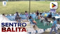 Sapat na supply ng pagkain sa CARAGA Region, tiniyak sa kabila ng banta ng COVID-19 pandemic