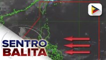 PTV INFO WEATHER: ITCZ, umiiral sa Southern portion ng Mindanao; Easterlies, nakaaapekto pa rin sa malaking bahagi ng bansa