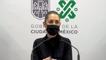 Las autoridades mexicanas se centran en depurar responsabilidades por la tragedia del metro