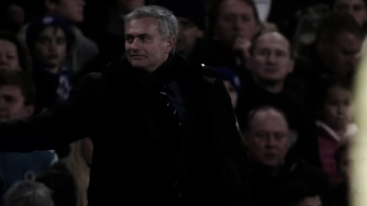 Tak Butuh Waktu Lama untuk Menganggur, Mourinho Resmi Melatih AS Roma