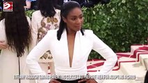 Tiffany Haddish taking parenting classes to prepare her for adoption role