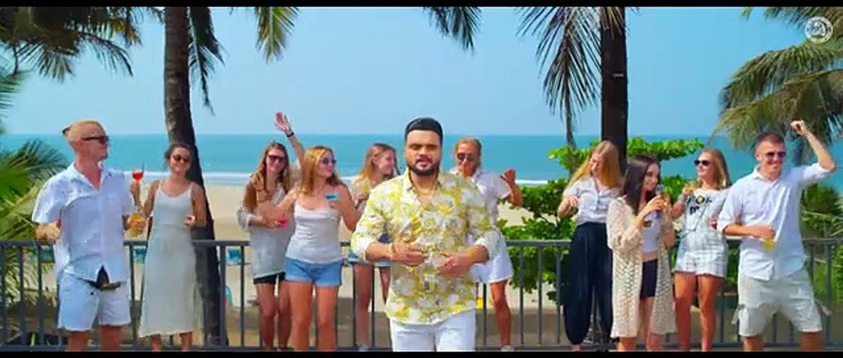Mexico (Official Video) Kulbir Jhinjer - Manna Music - Teji Sandhu - Latest