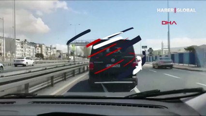 Kısıtlamada makas atanlar polisten kaçamadı