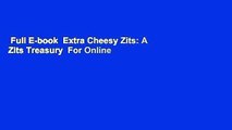 Full E-book  Extra Cheesy Zits: A Zits Treasury  For Online