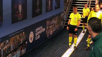 Man City vs PSG 2-0 All Goals & Highlights 2021 HD