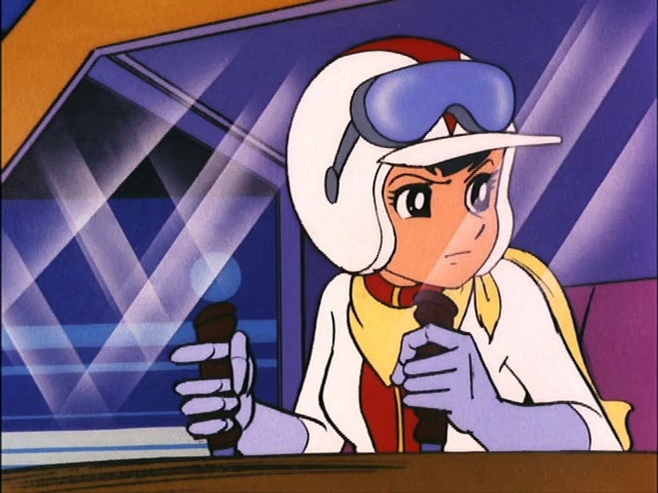 CHERRY MIEL 17 - Aventures Au Cercle Polaire