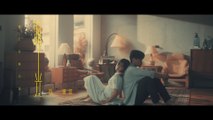 周傳雄 Steve Chou【流光】Official Music Video