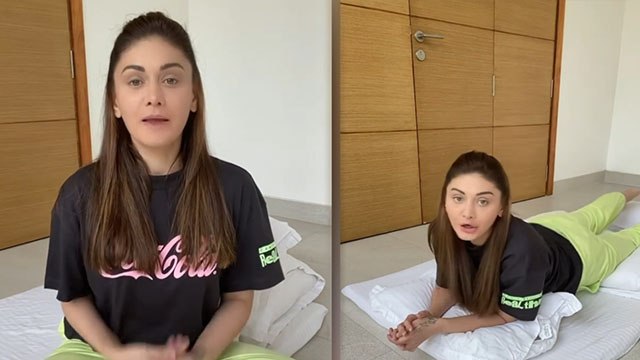 Shefali zariwala किसे दे रही है ये gyaan देखिए विडियो क्या कहना है Shefali का | FilmiBeat