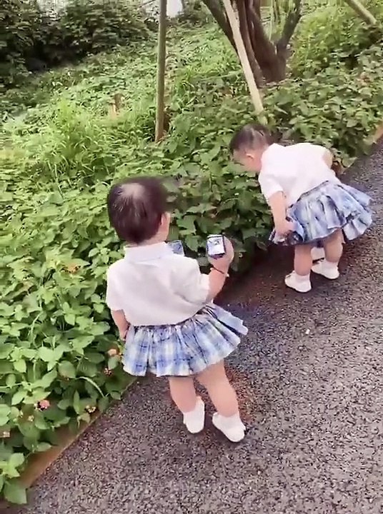 Jerusalema Funny Baby Dance I Video Compilation