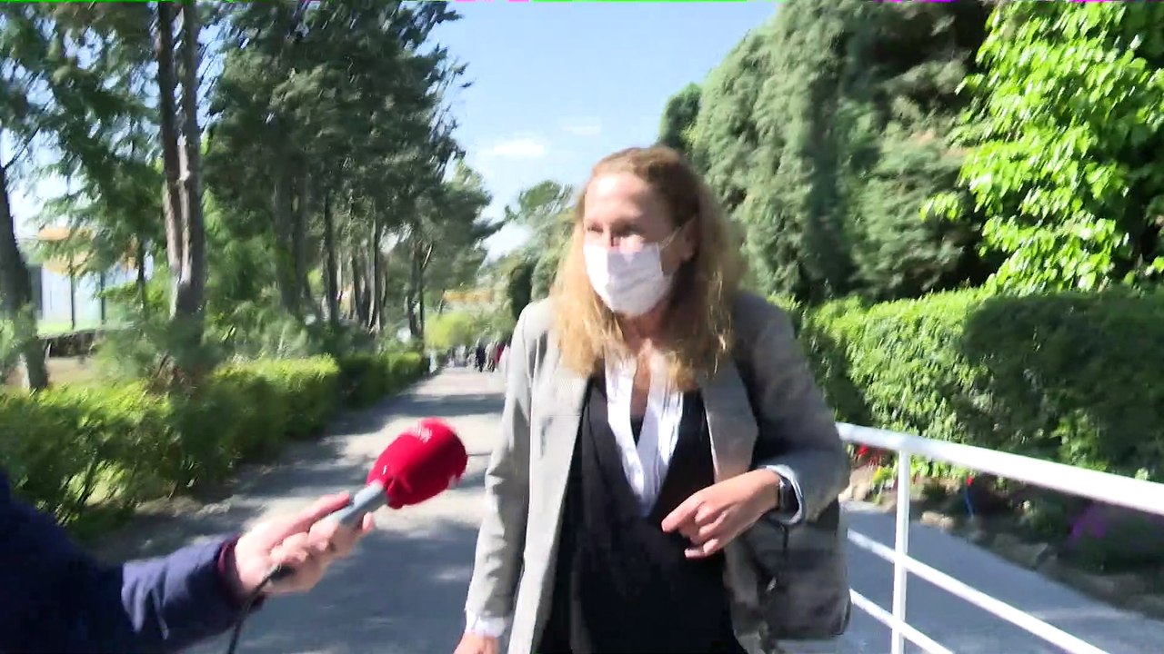 La hermana de Ana Obregón carga contra Antonia Dell' Atte: "No tiene fundamento"