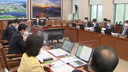 5개 부처 장관 청문회...'논란' 후보자 3인 운명은? / YTN