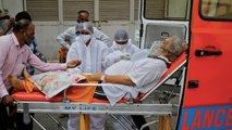 Oxygen shortage cripples Bihar hospitals | Ground Report