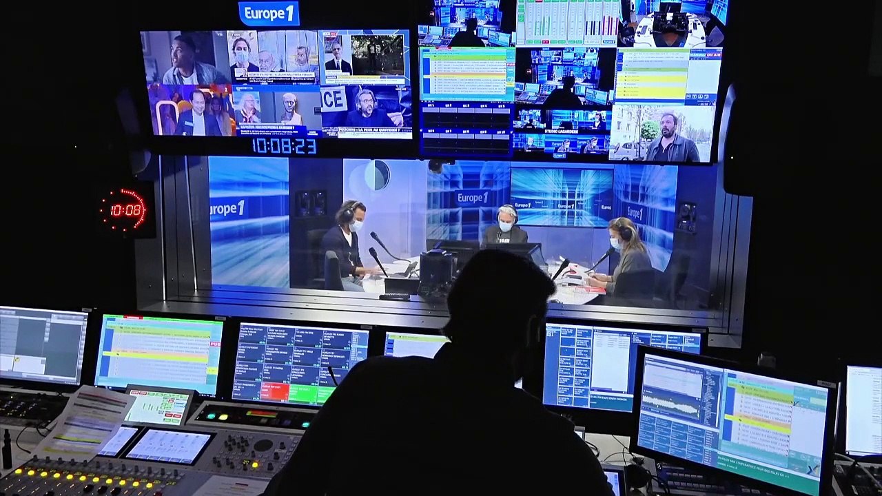 "Parlement", "Top Chef" et Juliette Armanet aux Eurockéennes de Belfort : vive l’Europe ce soir