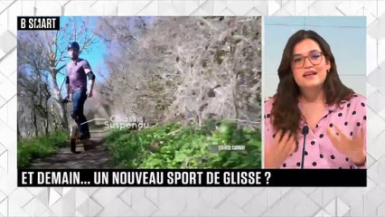 SMART TECH - Et Demain ? du mercredi 5 mai 2021