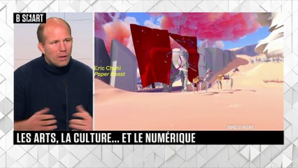 SMART TECH - Emission du mercredi 5 mai