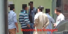 Napoli - Documenti falsi per immigrazione clandestina: arrestato dipendente comunale (05.05.21)