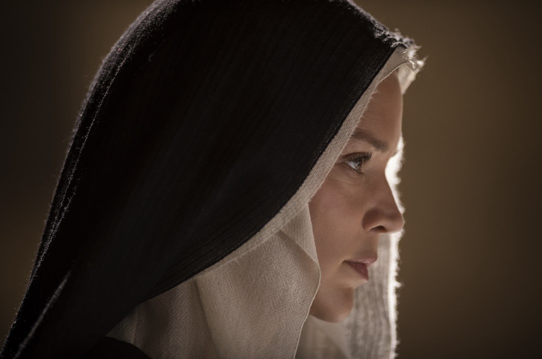 Benedetta - Bande-annonce
