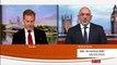 Nadhim Zahawi asked about third vaccine booster for over 50s