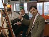 Best of mr bean | Master Pieces of Bean  Funny Clips  Mr Bean Official