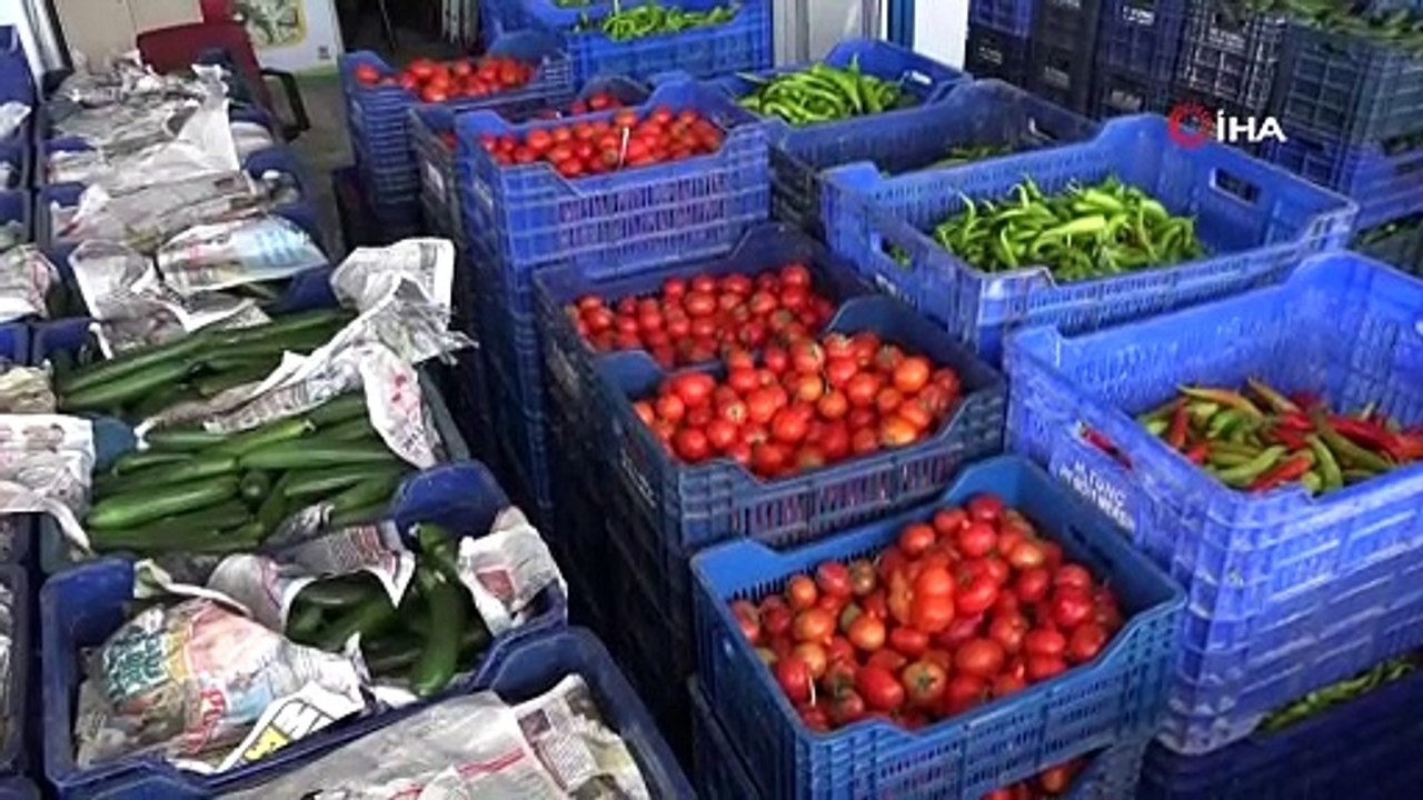 Haller ile marketler arasındaki fiyat farkı dudak uçuklatıyor