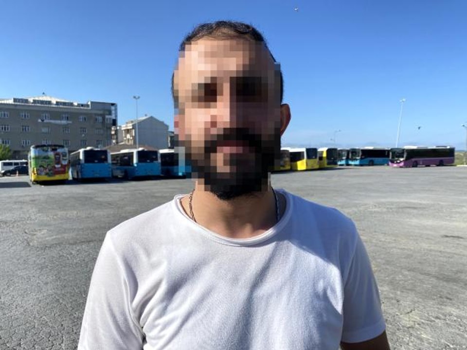Sultangazi'deki gençler uyuşturucu bataklığından kurtuluyor