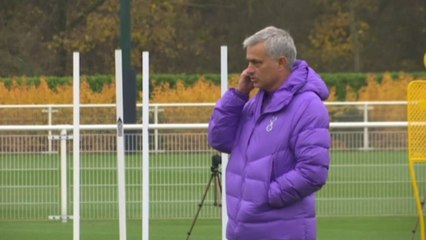 โรมา แต่งตั้ง มูรินโญ คุมทีม สัญญา 3 ปี