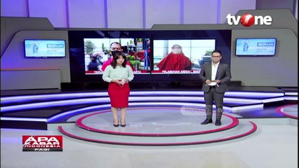 Curi Start, Ramai Ramai Mudik Lebih Awal Sebelum Dilarang