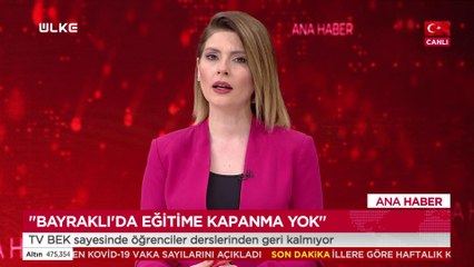 Ülke Ana Haber – 4 Mayıs 2021