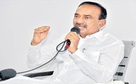 Etela Rajender ని టార్గెట్ చేసిన TRS మంత్రులు