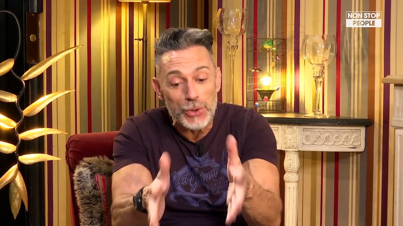 Évelyne Thomas - "Le Juste Prix" : Gérard Vives revient sur les raisons de son départ de l'émission