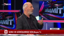 Dinamit 4 Mayıs 2021  / Cengiz Alçayır ve Zihni Çakır