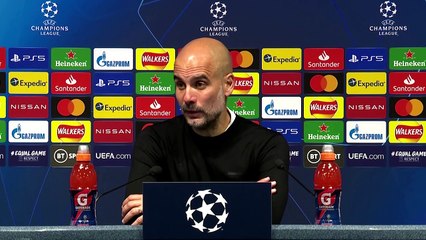 Mahrez double fires Man City into Champions League final
