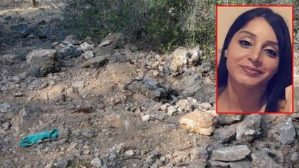 Kızını gömenlere tahliye istenince acılı anne mahkemede diz çöküp feryat etti