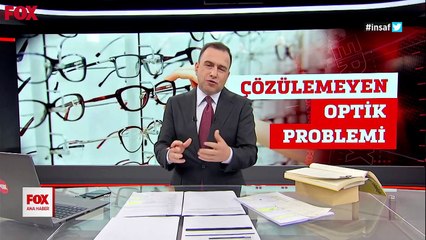 Tam kapanma kararlarının yarattığı sorunlardan biri daha: Gözlük almak