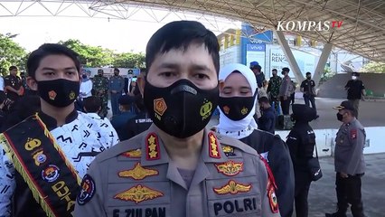 Diduga Terkait Munarman, Densus 88 Tangkap 3 Orang Mantan Petinggi FPI