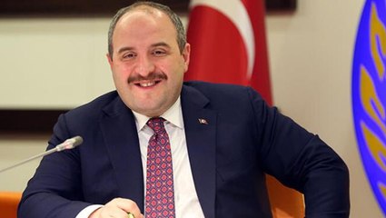 "Eksik yanınız nedir" sorusuna Bakan Varank'tan esprili cevap: Fazlam bile var, kilolarımdan kurtulmalıyım