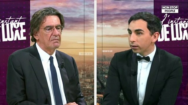 L'instant de Luxe - Luc Ferry : pas de retraite de ministre, il lève le voile sur sa situation financière