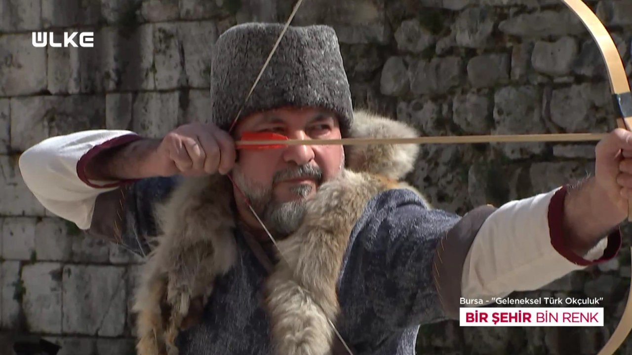 Bir Şehir Bin Renk - Muhammed Akçay | 5 Mayıs 2021