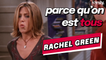 FRIENDS : On est tous (un peu) Rachel Green