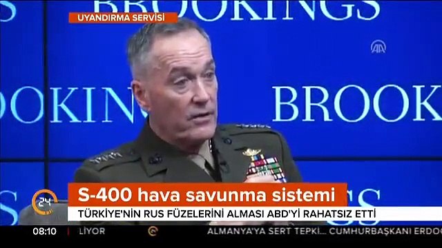 S-400'ler Türkiye'ye ne kazandıracak?