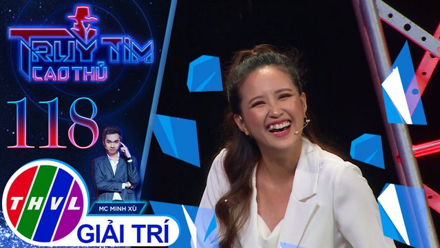 Giao lưu với các nghệ sĩ Thanh Lan, Trịnh Tú Trung, Phương Hằng, Phi Nguyễn trong Truy tìm cao thủ