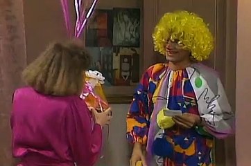 Telenovela Carmen Querida - Episodio 101