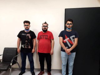 - Telefon dolandırıcılarına operasyon: 3 gözaltı