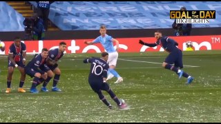 Manchester City vs PSG 2−0 Extеndеd Hіghlіghts & All Gоals 2021 HD