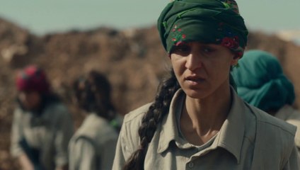 Im Feuer - Zwei Schwestern Trailer (Deutsch) HD