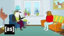 Tuca y Bertie | Adelanto de la temporada 2 de la serie animada