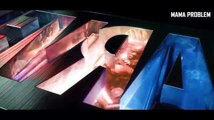 Avengers End Game|Bangla Funny Dubbing|Bangla Funny Video|Part-01|Mama Problem