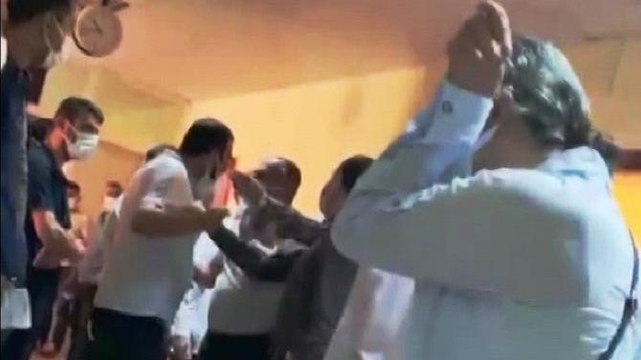 Hemşireyi 'Tok karınla gel' dediğine pişman etti: Tehdit ve hakaretler havada uçuştu