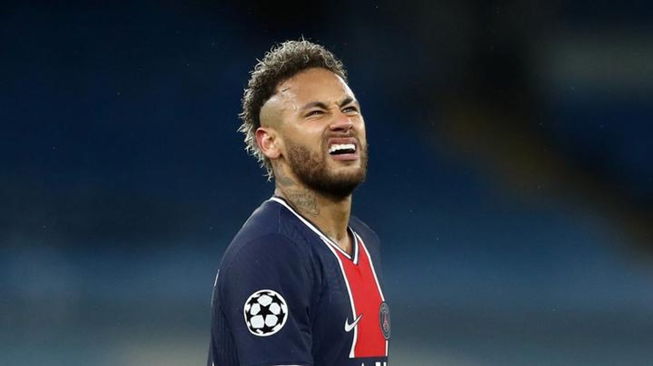 La Provence se moque du PSG avec une photo après sa défaite en Ligue des Champions, les internautes n'apprécient pas du tout