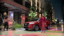 Nissan Kicks 2021 Comercial USA